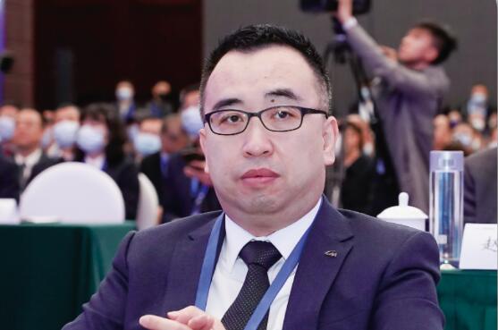 专访李邵华：共谋商用车存量竞争新出路